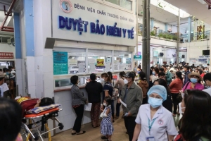 TP. HCM đề xuất hỗ trợ 100% bảo hiểm y tế cho học sinh, sinh viên, người cao tuổi