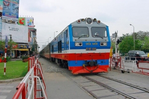 Lào Cai: Tăng cường các giải pháp bảo đảm trật tự, ATGT đường sắt trong tình hình mới
