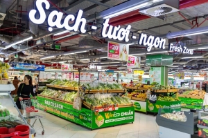 Ngành bán lẻ: Triển vọng tăng trưởng trong bối cảnh tiêu dùng phục hồi