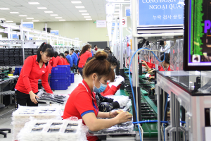 Bắc Ninh: Chuyển đổi số toàn diện, tạo đà phát triển kinh tế số
