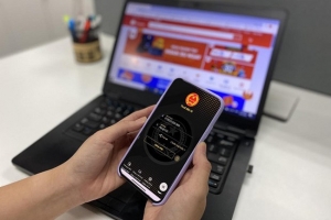 Hơn 130.000 hộ kinh doanh đã đăng ký sử dụng hóa đơn điện tử