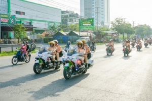Cần Thơ ra quân xử lý nghiêm vi phạm nồng độ cồn, mở rộng “phạt nguội” qua camera giám sát