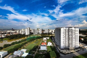 Doanh nghiệp sẵn sàng “xuống tiền” làm nhà ở giá rẻ: Làn sóng mới trên thị trường bất động sản