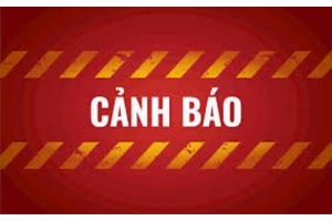 Công an Thanh Hóa cảnh báo tình trạng bạo lực học đường