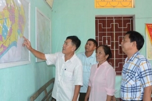 Triển khai sắp xếp thôn, tổ dân phố và người hoạt động không chuyên trách trong quý IV/2025