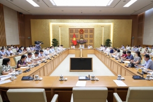Tháo gỡ khó khăn, vướng mắc trong hoạt động hợp chuẩn, hợp quy sản phẩm, hàng hóa