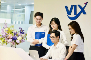 Chứng khoán VIX sắp họp ĐHĐCĐ bất thường, thay đổi nhân sự HĐQT