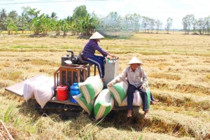 Vĩnh Long quyết tâm giảm nghèo đa chiều, bền vững trong năm 2025
