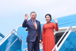 Tăng cường quan hệ hợp tác giữa Việt Nam - Phần Lan và khu vực Bắc Âu