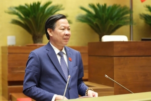 Đánh giá cao các quyết sách mạnh mẽ, tinh thần dám nghĩ, dám làm và sự điều hành linh hoạt, kịp thời của Chính phủ