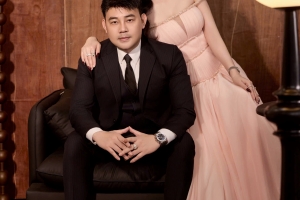 Nữ CEO giữ vững doanh nghiệp, vẹn tròn tổ ấm