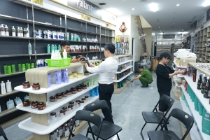 Làm cách nào để kiểm soát tốt chất lượng mỹ phẩm trên nền tảng thương mại điện tử?