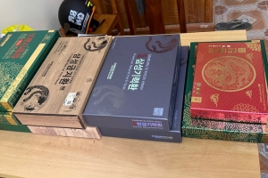 Bán thực phẩm chức năng nhập lậu, chủ cơ sở tại Hải Phòng bị phạt gần 9 triệu đồng