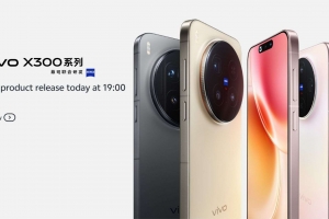 Vivo X300 Series mở đặt trước tại Việt Nam: Sự trở lại của flagship camera ZEISS
