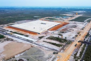 Tập đoàn T&T triển khai hàng loạt dự án bất động sản, năng lượng và hạ tầng tại Quảng Trị