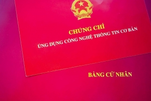 Đề xuất 6 trường hợp thu hồi, hủy bỏ văn bằng, chứng chỉ
