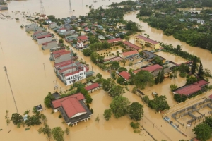 Thanh Hóa triển khai kế hoạch nâng cao năng lực ứng phó thiên tai, tìm kiếm cứu nạn năm 2026