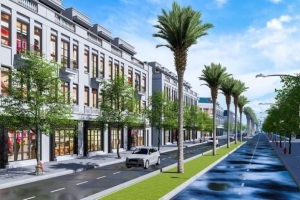 Quảng Trị mời thầu dự án Khu đô thị mới 1.647 tỷ đồng
