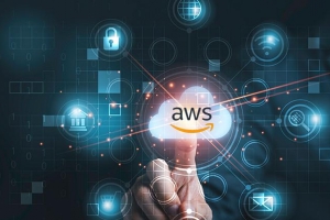 Amazon Web Services sập mạng, nhiều ứng dụng tạm dừng hoạt động