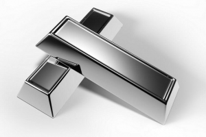 Giá bạc cuối ngày 22/10: Giá quốc tế lao dốc hơn 7%, nhà đầu tư "đu đỉnh" lỗ gần 11%