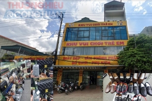 Phú Thọ: Cần xác minh rõ nguồn gốc xuất xứ hàng hóa đang bày bán tại Siêu thị Phương Linh Mart – Tân Lạc