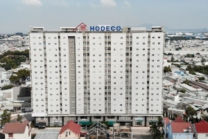 Hodeco thu về 538 tỷ đồng lợi nhuận sau thuế trong quý III/2025