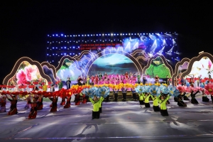 Festival sông Hồng 2025 sẽ diễn ra trong 7 ngày với nhiều hoạt động hấp dẫn