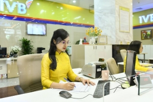 Ngành ngân hàng chủ động, linh hoạt cân đối vốn cho tăng trưởng bền vững