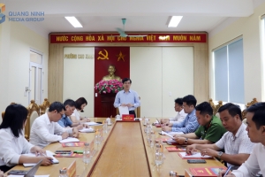 Quảng Ninh tăng cường phân cấp, phân quyền gắn với kiểm soát quyền lực