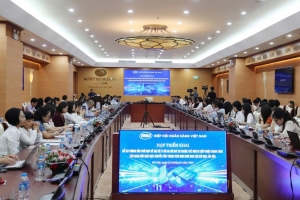 Ngân hàng tăng cường phối hợp để ngăn chặn gian lận, lừa đảo tài chính