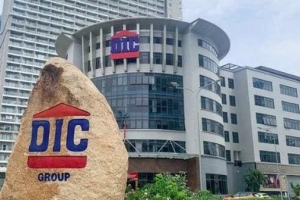 DIC Corp (DIG) lãi lớn quý III, dự kiến chi 1.600 tỷ đồng mua lại trái phiếu trước hạn