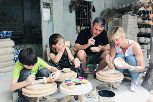 Hà Nội: Xã Gia Lâm quyết tâm đưa du lịch trở thành ngành kinh tế mũi nhọn