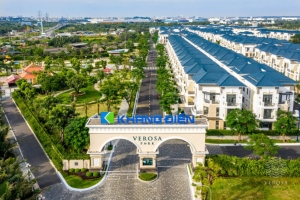 Nhà Khang Điền: Lợi nhuận đi ngược doanh thu, ESOP chưa thể triển khai