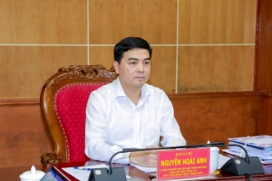 Thanh Hóa tập trung cao độ thực hiện các công trình trọng điểm, dự án quan trọng quốc gia lĩnh vực đường sắt