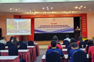 Kinh doanh có trách nhiệm: Chìa khoá phát triển bền vững cho doanh nghiệp khoa học công nghệ
