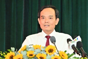 Bí thư Thành ủy TP. HCM: Không có việc tiếp tục sắp xếp phường, xã