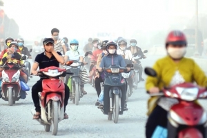 Đà Nẵng: Địa điểm tiếp nhận hồ sơ thực hiện cấp đổi Giấy phép lái xe mô tô ở đâu?