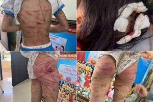 Hà Tĩnh tăng cường công tác bảo vệ, chăm sóc và phòng, chống xâm hại trẻ em