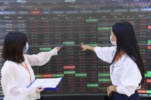 Nhận định chứng khoán 31/10: VN-Index đối mặt vùng 1.620 điểm