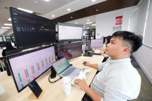Một số cổ phiếu đáng chú ý ngày 7/11: MWG, VCB, HAH