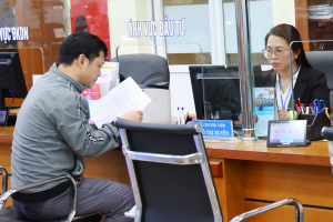 Bắc Ninh triển khai ký số kết quả giải quyết thủ tục hành chính lĩnh vực đăng ký doanh nghiệp