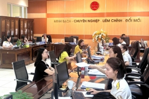 Xóa bỏ thuế khoán: Cần chuẩn bị kỹ lưỡng và phối hợp đồng bộ