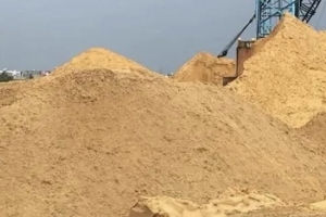 TP. HCM tăng cường kiểm soát giá và nguồn cung vật liệu xây dựng