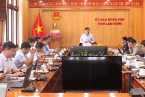 EVNGENCO1 đề xuất đầu tư cụm dự án năng lượng xanh gần 1.500 MW