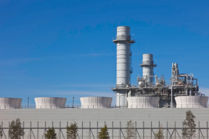 Google đặt cược vào điện khí đốt tự nhiên và công nghệ thu giữ carbon tại Mỹ