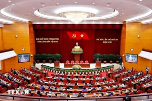 Chuẩn bị kỹ lưỡng, toàn diện cho Đại hội XIV của Đảng