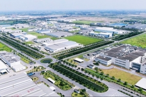 Đề xuất quy định mới quản lý khu công nghiệp và khu kinh tế