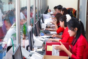 Nhiều kết quả tích cực sau hơn 3 tháng triển khai mô hình chính quyền địa phương hai cấp tại Lào Cai
