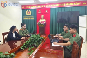 Xử lý nghiêm hành vi trục lợi mua bán vé “Hạ Long Concert 2025”