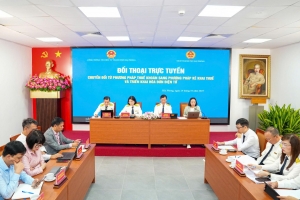 Chuyển đổi từ hình thức khoán thuế sang hình thức kê khai thuế - Triển khai hoá đơn điện tử